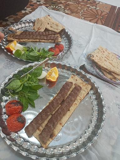 عکس 8 — صبحانه و کبابی گلبرگ گلپایگانی