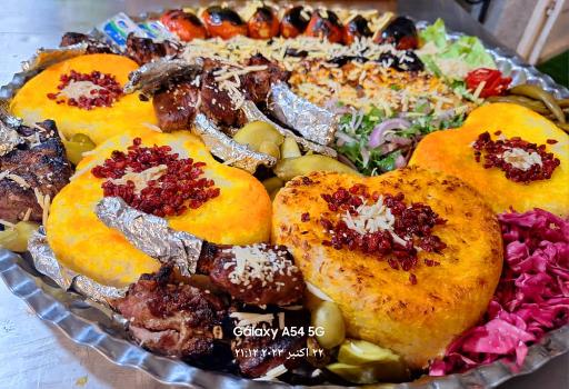 عکس 4 — رستوران مادر
