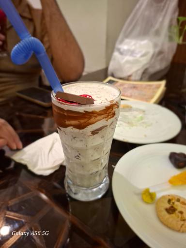 عکس 10 — رستوران و سفره خانه سنتی سندباد (شعبه 2)