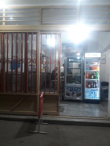 عکس 3 — طباخی گلها