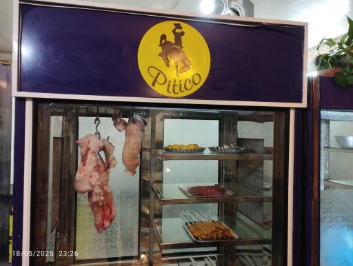 عکس 3 — کبابی پیتیکو