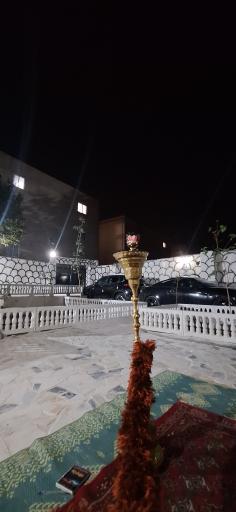 عکس 1 — سفره خانه سنتی