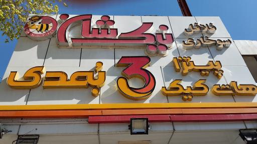 عکس 2 — نیک شان