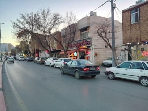 عکس 2 — کباب و بریان سنتی بابایی