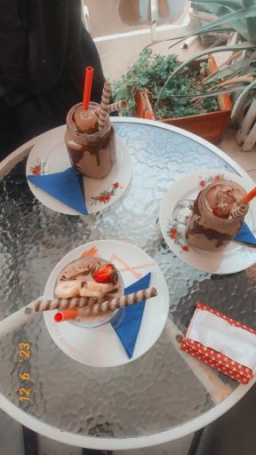 عکس 6 — کافه رستوران فلامینگو