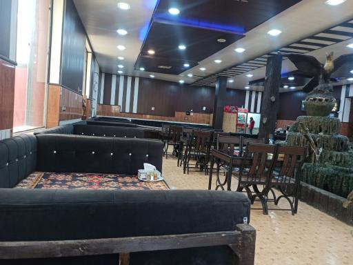 عکس 3 — رستوران ولیعصر