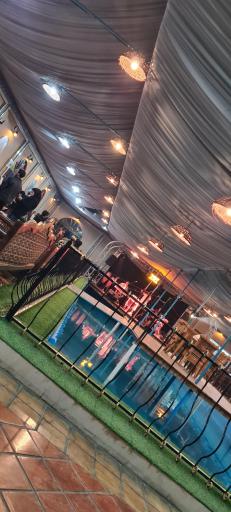 عکس 4 — مجموعه باغ و رستوران ارم