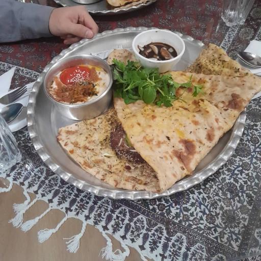 عکس 3 — حمام تاریخی جارچی باشی