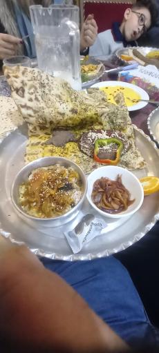 عکس 4 — حمام تاریخی جارچی باشی