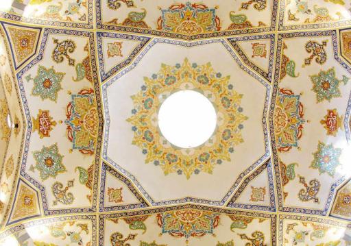 عکس 9 — حمام تاریخی جارچی باشی