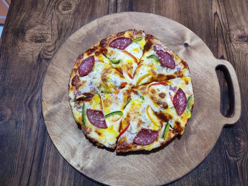 عکس 1 — فست فود O food