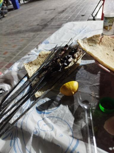 عکس 1 — جگرکی دایی محمد