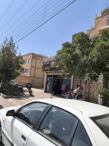 عکس 1 — رستوران بهمنی