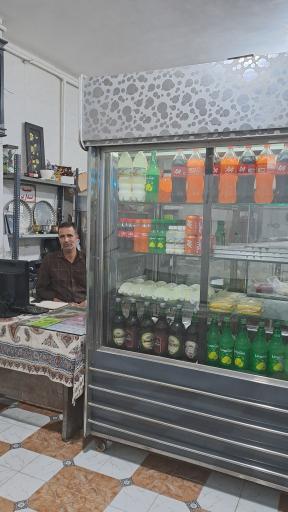 عکس 7 — رستوران زعفران