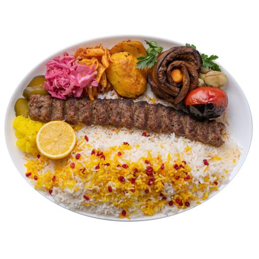 عکس 9 — جوجه شمال شهر