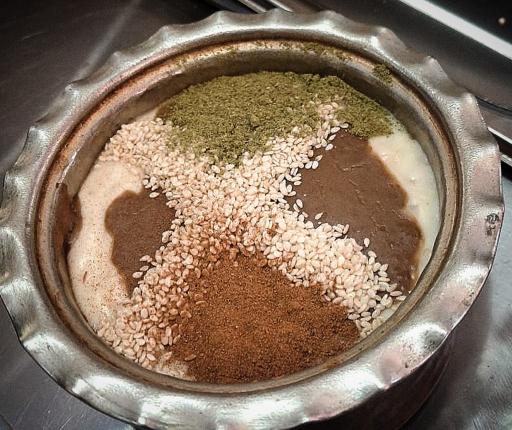 عکس 1 — آش سرای شعله شعبه ۷