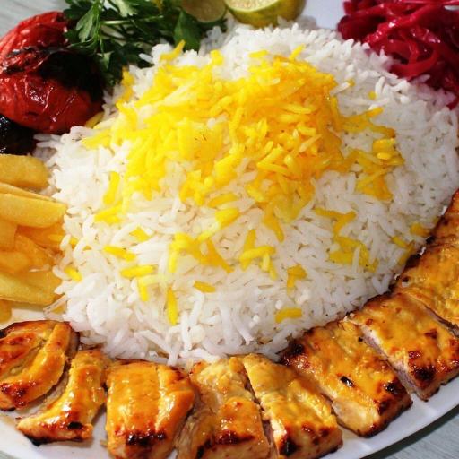 عکس 2 — جوجه لیمو