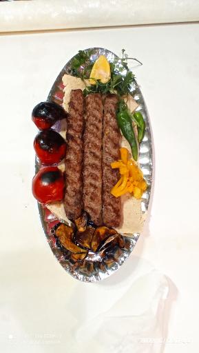 عکس 2 — خانه کباب شهر