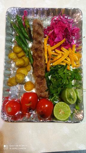 عکس 8 — خانه کباب شهر