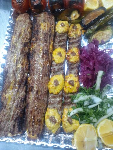 عکس 3 — غذای گنجینه
