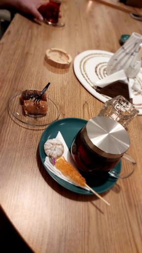 عکس 3 — رستوران بهار ( اسپرینگ گاردن )