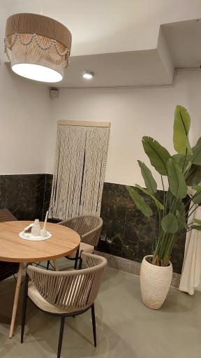 عکس 5 — رستوران بهار ( اسپرینگ گاردن )