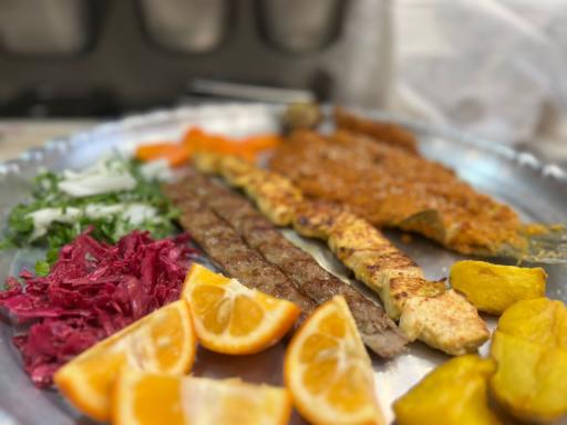 عکس 3 — رستوران شهسان