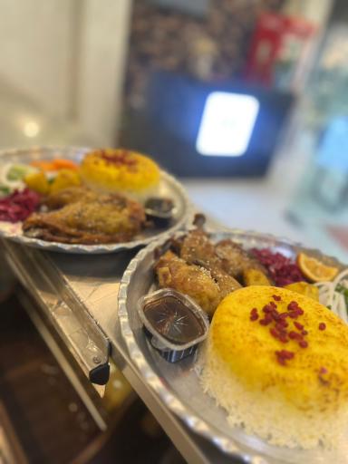 عکس 6 — رستوران شهسان