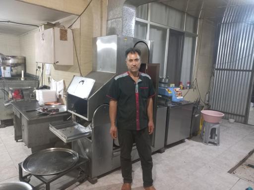 عکس 1 — کترینگ احمدقاسمی