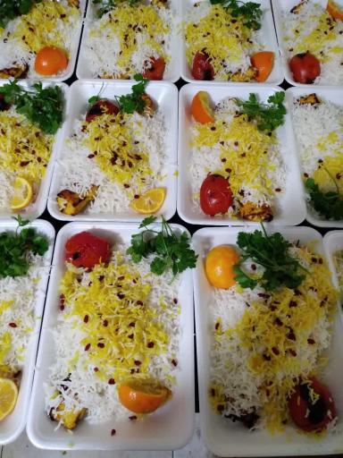 عکس 6 — کترینگ احمدقاسمی