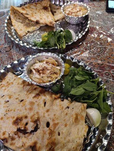 عکس 2 — خانه بریان اصفهان