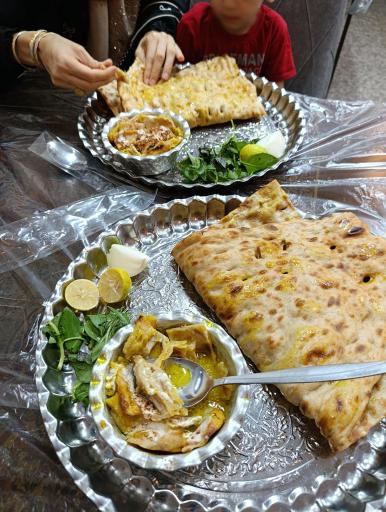 عکس 3 — خانه بریان اصفهان