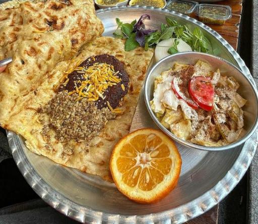 عکس 5 — خانه بریان اصفهان
