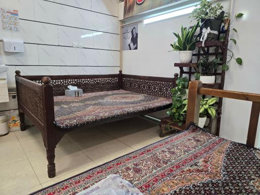 عکس 6 — کباب بناب آذربایجان