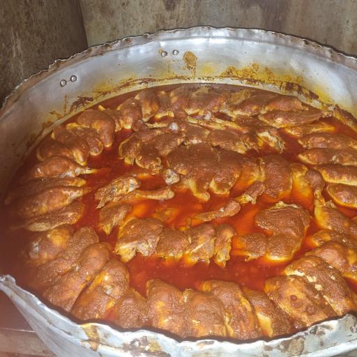 عکس 2 — چهارفصل غذای بیرون بر