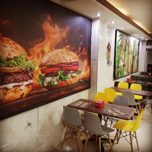 عکس 4 — فست فود محمد اهوازی