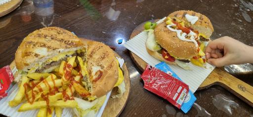 عکس 2 — مجموعه غذایی بهشت اصفهان