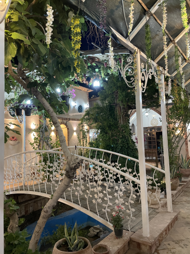 عکس 2 — عمارت بی بی مریم