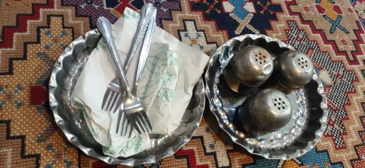 عکس 2 — رستوران شبهای جی
