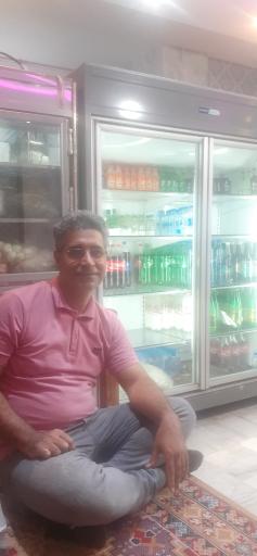 عکس 3 — رستوران شبهای جی