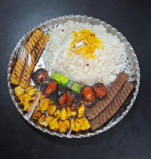 عکس 4 — رستوران فرحزاد