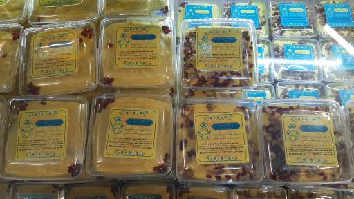 عکس 7 — خورش ماست تاج الملوک