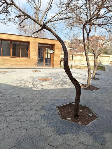 عکس 4 — خانه خلاقیت کودک