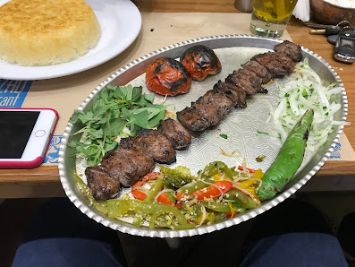 عکس 8 — رستوران گیلکی بهزاد