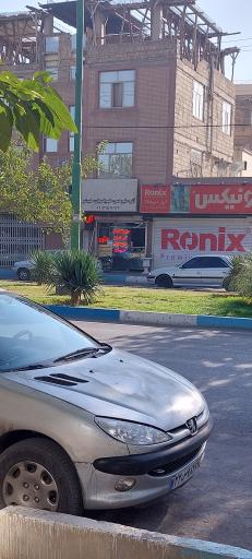 آشپزی مهران