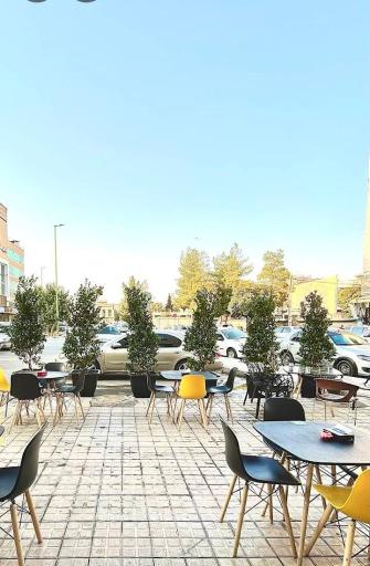 عکس 4 — فست فود بست برگر