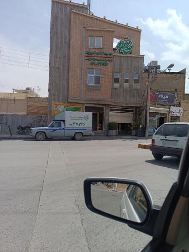 عکس 1 — رستوران حاج بهزاد