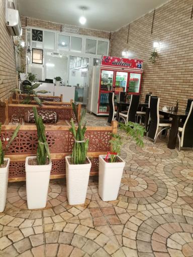 عکس 2 — رستوران رضا