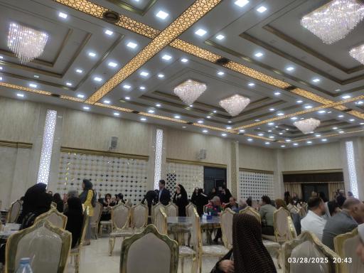 عکس 4 — رستوران گل نرگس