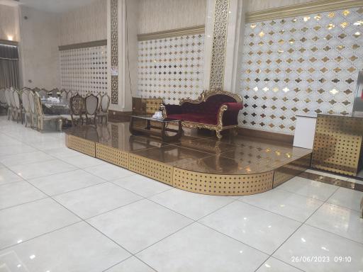 عکس 9 — رستوران گل نرگس